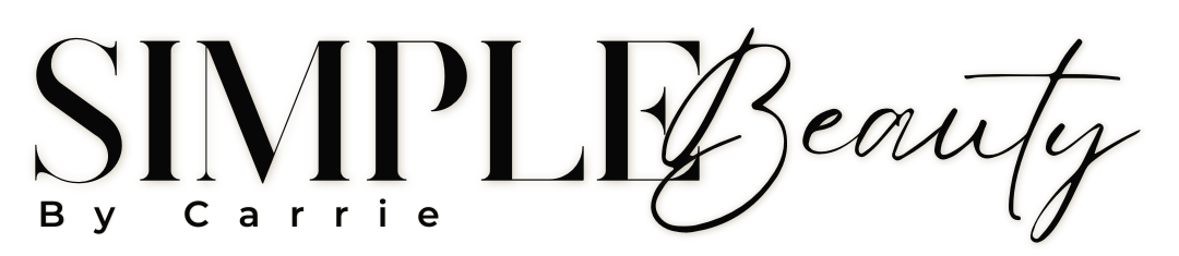 Simple Beauty by Carrie